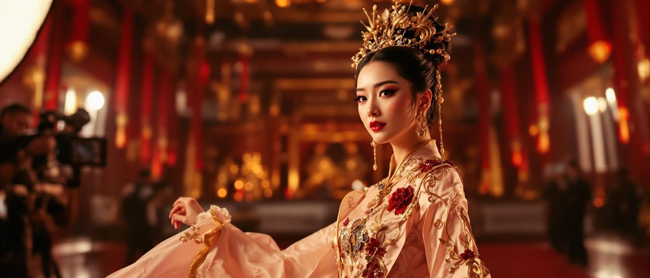 娱乐圈明星恋情新动向引发热议 甜蜜互动背后隐藏的真相
