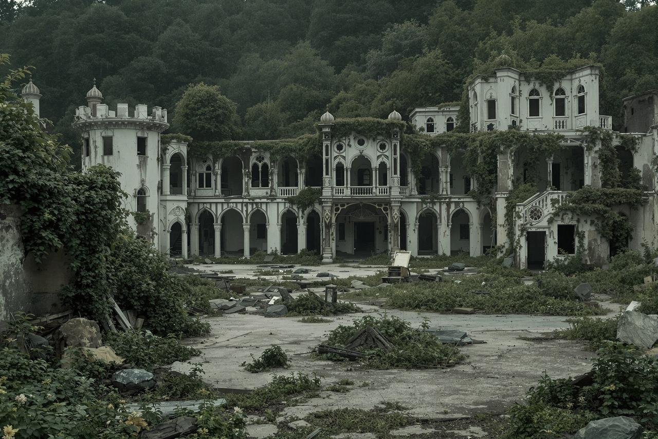 娱乐圈女主逆袭记引发热议吃瓜海大爷也插一脚